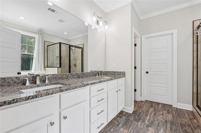 96 Grassy Springs Court, Oxford, GA 30054