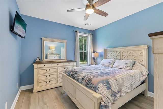 96 Grassy Springs Court, Oxford, GA 30054