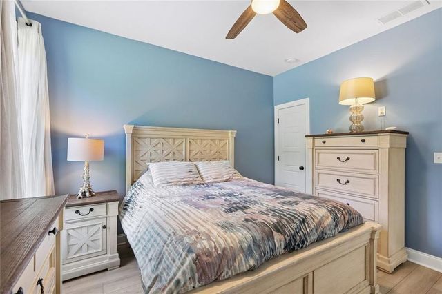 96 Grassy Springs Court, Oxford, GA 30054