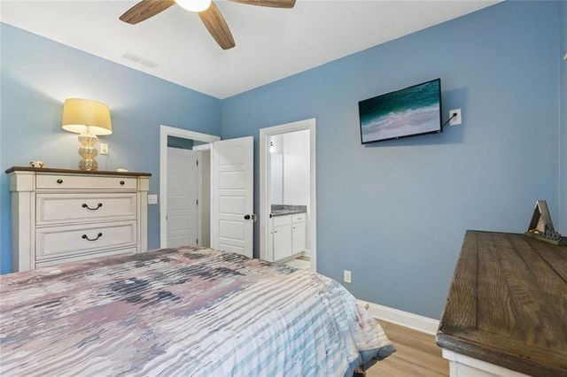 96 Grassy Springs Court, Oxford, GA 30054
