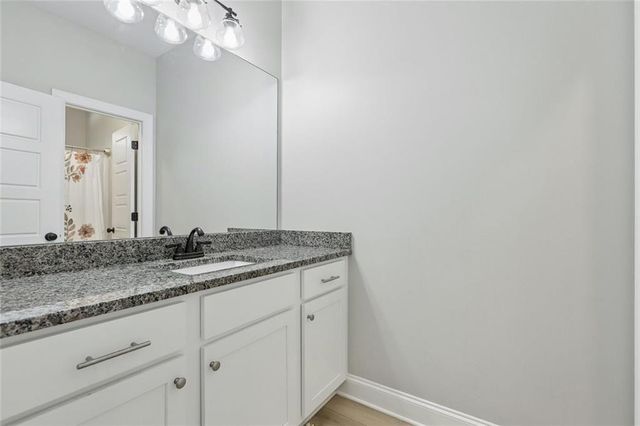 96 Grassy Springs Court, Oxford, GA 30054