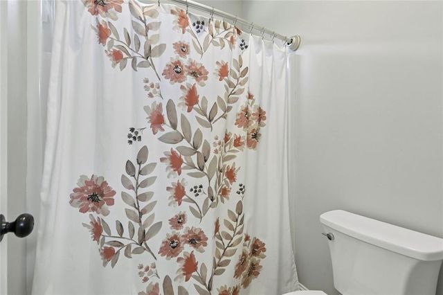 96 Grassy Springs Court, Oxford, GA 30054