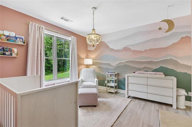96 Grassy Springs Court, Oxford, GA 30054