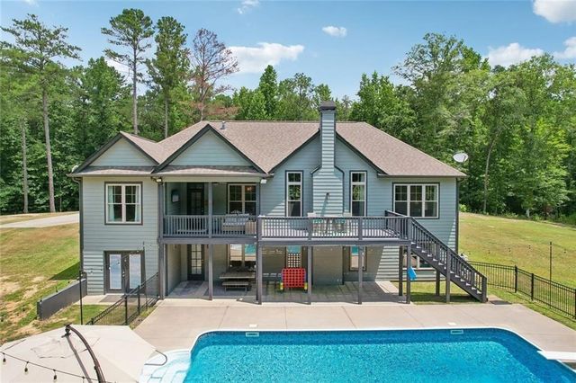 96 Grassy Springs Court, Oxford, GA 30054