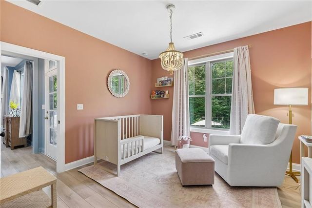 96 Grassy Springs Court, Oxford, GA 30054