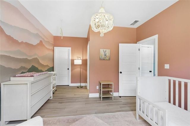 96 Grassy Springs Court, Oxford, GA 30054