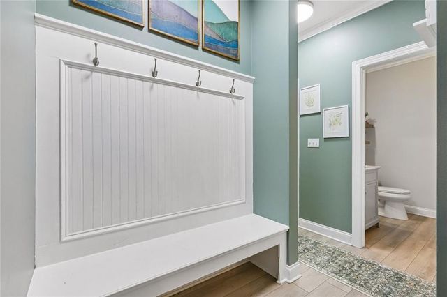 96 Grassy Springs Court, Oxford, GA 30054