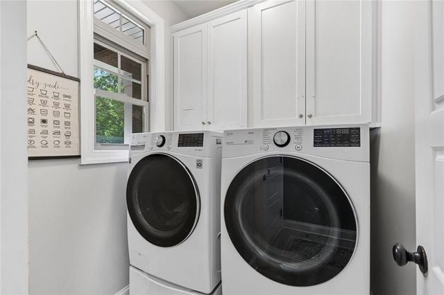 96 Grassy Springs Court, Oxford, GA 30054