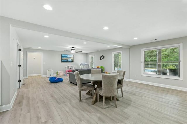 96 Grassy Springs Court, Oxford, GA 30054