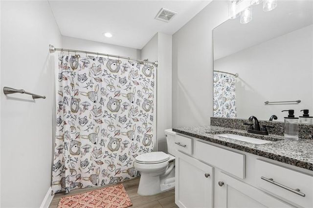 96 Grassy Springs Court, Oxford, GA 30054