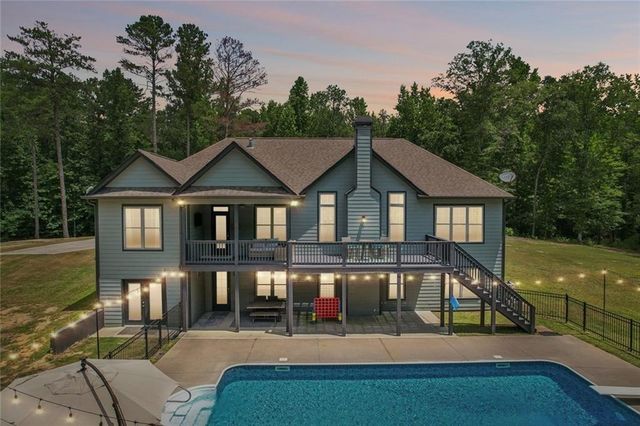 96 Grassy Springs Court, Oxford, GA 30054
