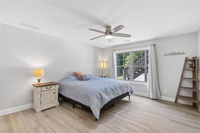 96 Grassy Springs Court, Oxford, GA 30054