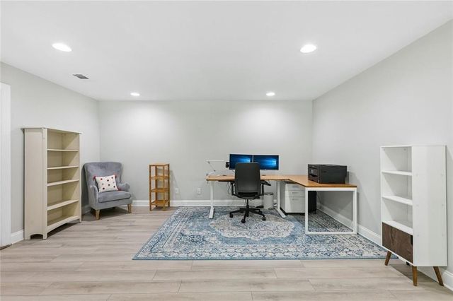 96 Grassy Springs Court, Oxford, GA 30054