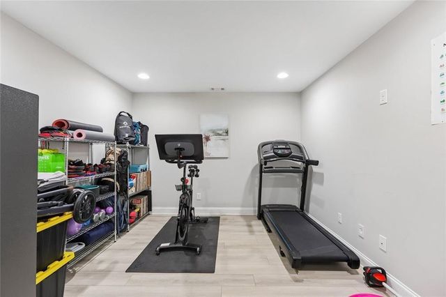 96 Grassy Springs Court, Oxford, GA 30054