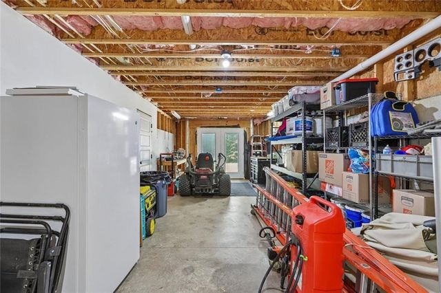 96 Grassy Springs Court, Oxford, GA 30054