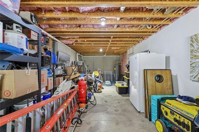 96 Grassy Springs Court, Oxford, GA 30054