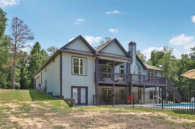 96 Grassy Springs Court, Oxford, GA 30054