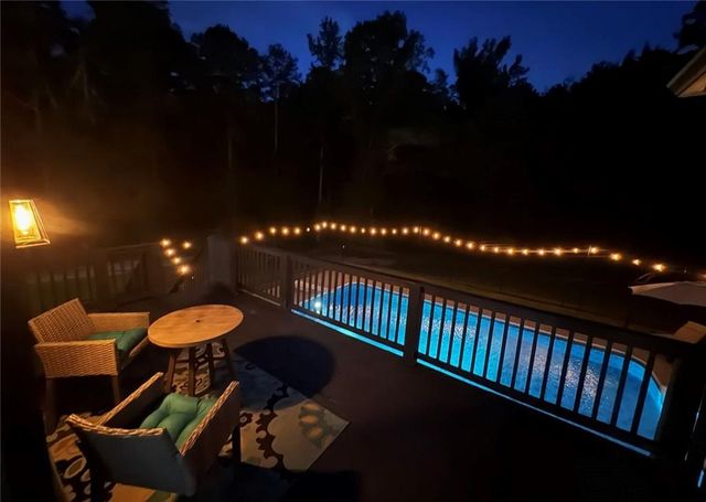 96 Grassy Springs Court, Oxford, GA 30054
