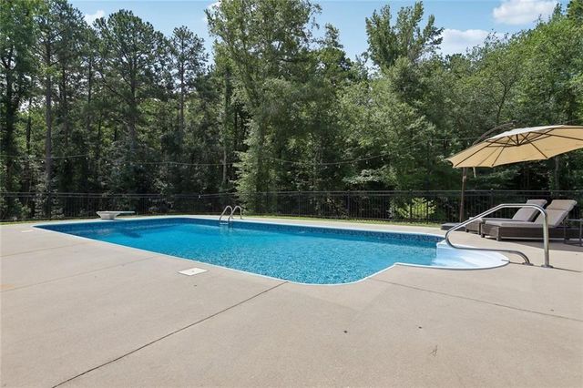 96 Grassy Springs Court, Oxford, GA 30054