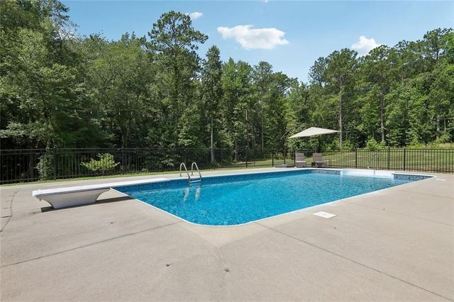 96 Grassy Springs Court, Oxford, GA 30054
