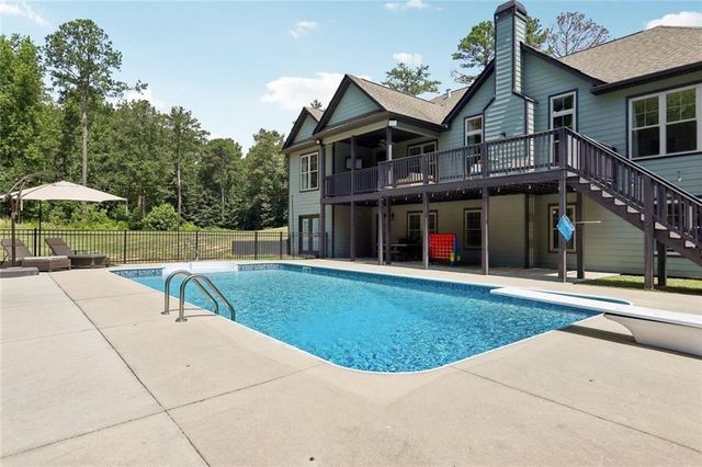 96 Grassy Springs Court, Oxford, GA 30054