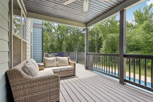 96 Grassy Springs Court, Oxford, GA 30054