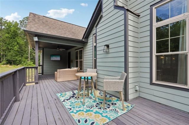 96 Grassy Springs Court, Oxford, GA 30054