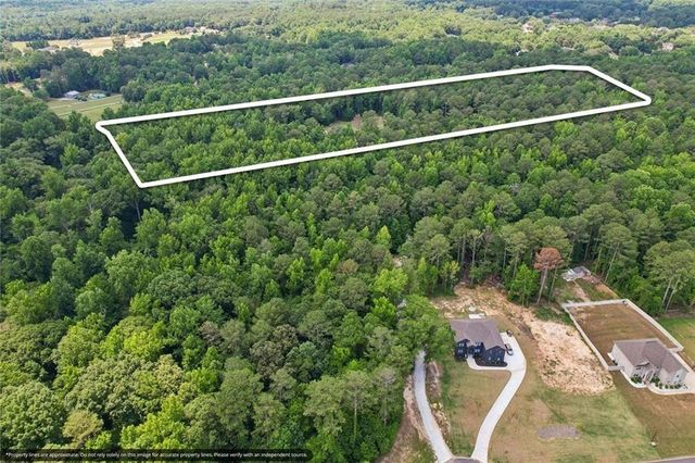 96 Grassy Springs Court, Oxford, GA 30054