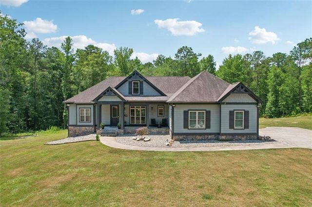 96 Grassy Springs Court, Oxford, GA 30054