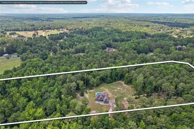 96 Grassy Springs Court, Oxford, GA 30054