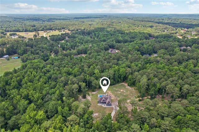 96 Grassy Springs Court, Oxford, GA 30054