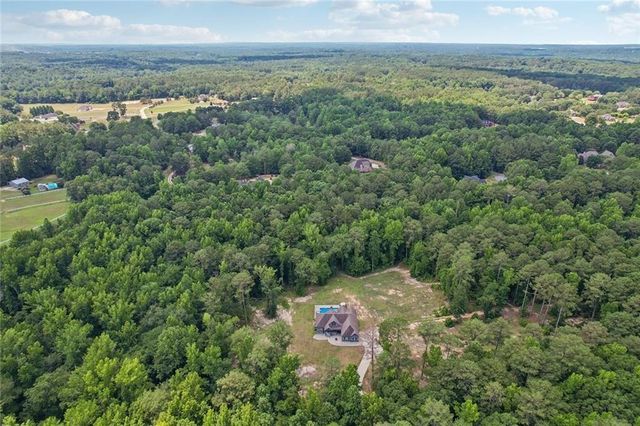 96 Grassy Springs Court, Oxford, GA 30054