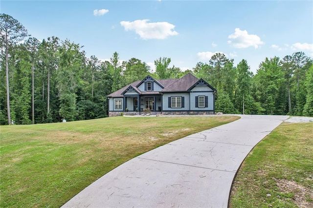 96 Grassy Springs Court, Oxford, GA 30054