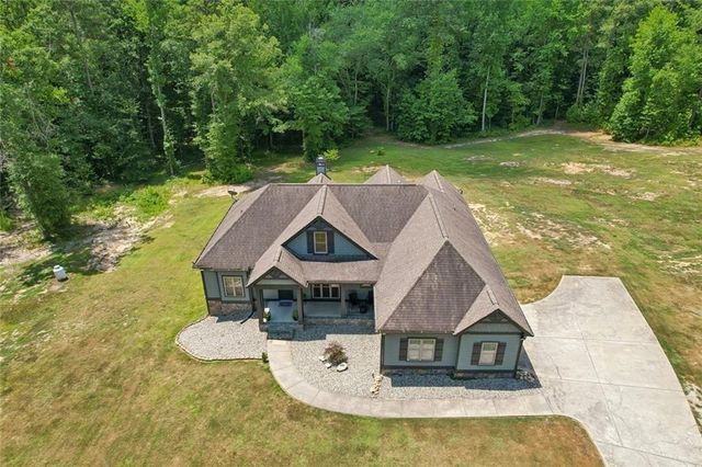 96 Grassy Springs Court, Oxford, GA 30054