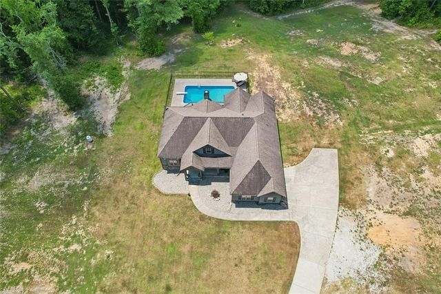 96 Grassy Springs Court, Oxford, GA 30054