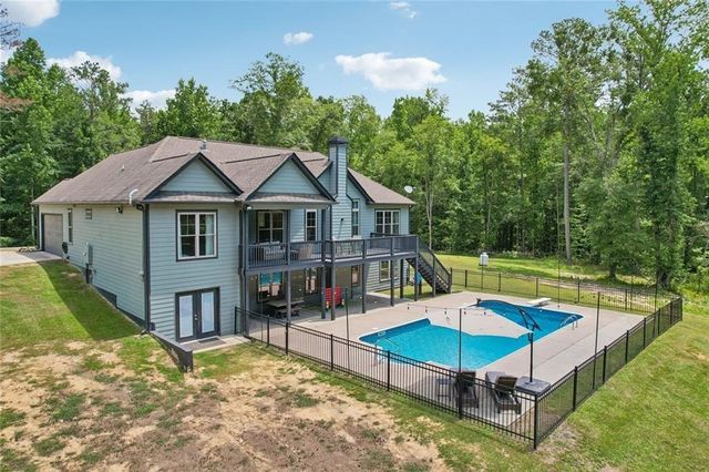 96 Grassy Springs Court, Oxford, GA 30054