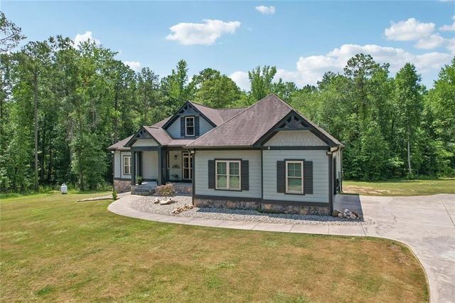 96 Grassy Springs Court, Oxford, GA 30054