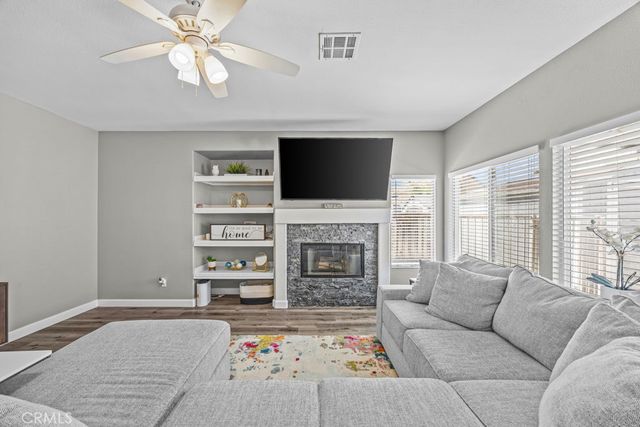 1251 Stepstone Court, Hemet, CA 92545