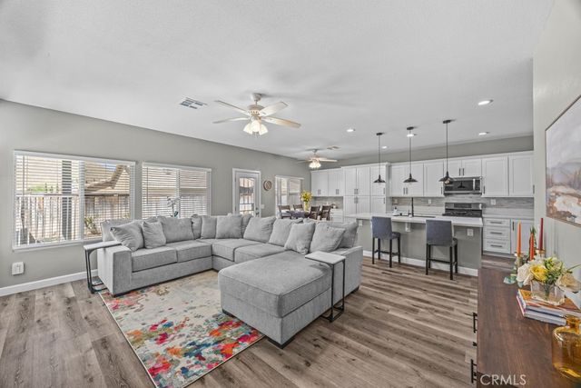 1251 Stepstone Court, Hemet, CA 92545