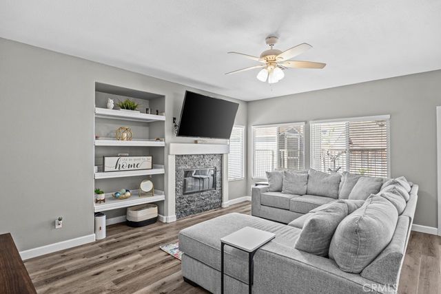 1251 Stepstone Court, Hemet, CA 92545