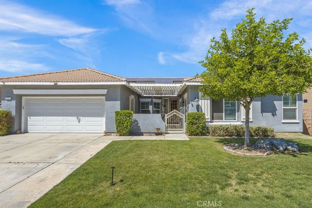 1251 Stepstone Court, Hemet, CA 92545