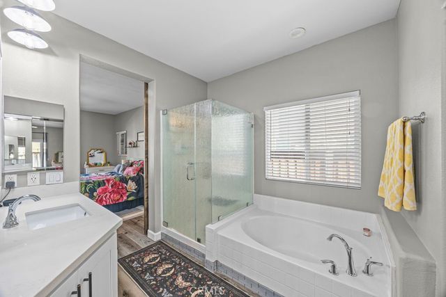 1251 Stepstone Court, Hemet, CA 92545