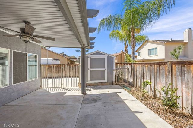 1251 Stepstone Court, Hemet, CA 92545