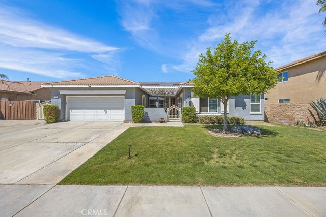 1251 Stepstone Court, Hemet, CA 92545