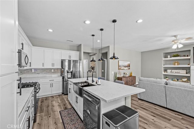 1251 Stepstone Court, Hemet, CA 92545