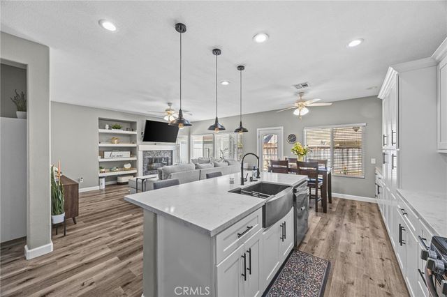 1251 Stepstone Court, Hemet, CA 92545