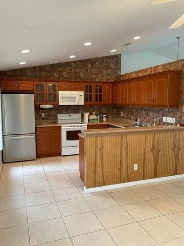 2056 SW Idaho Lane, Port St. Lucie, Port St Lucie, FL 34953