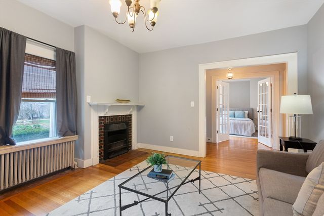 396 E Merrimack St 406, Lowell, MA 01852