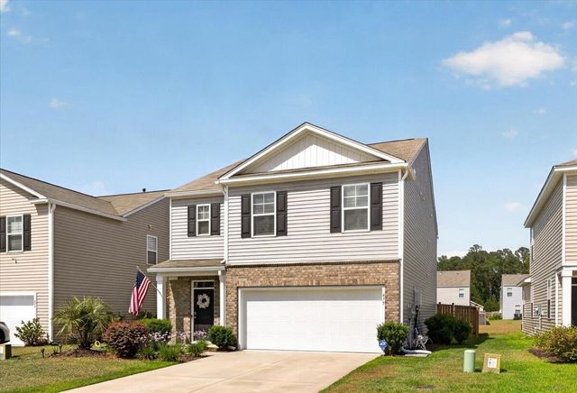 475 Cedarview Road, Summerville, SC 29486