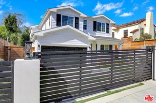 10593 Kinnard Avenue, Los Angeles, CA 90024